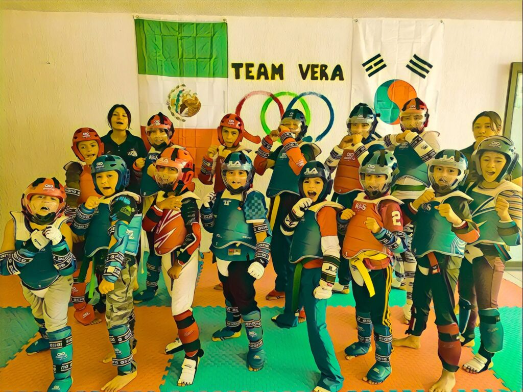 CADETES 2025
