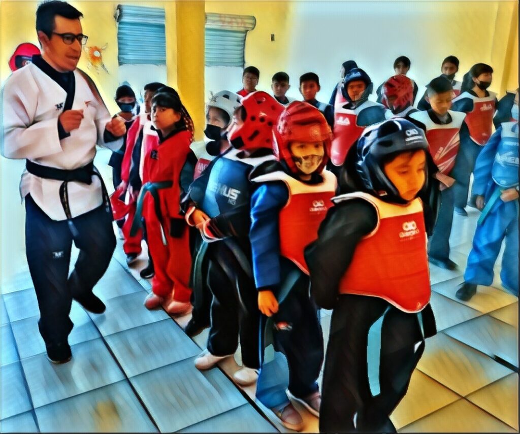 CLASE OBRAJUELO