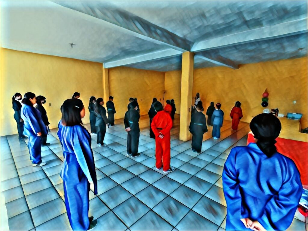 CLASE OBRAJUELO 2